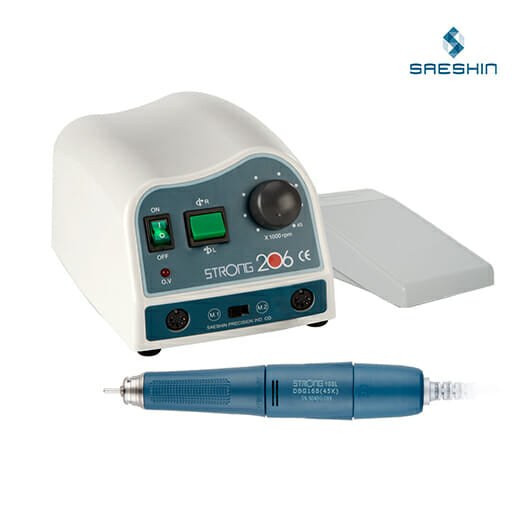 Dental Lab Handpieces