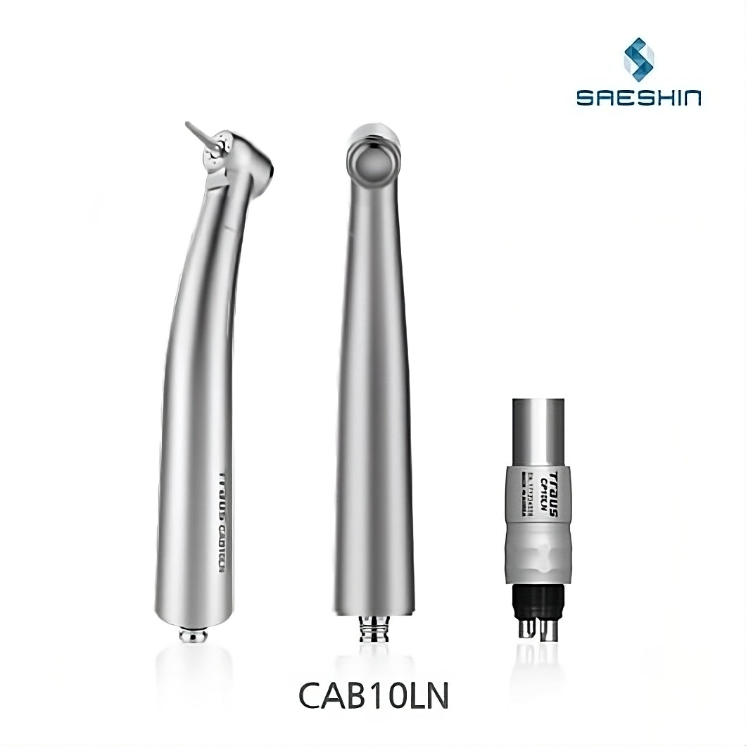 High Speed Handpieces