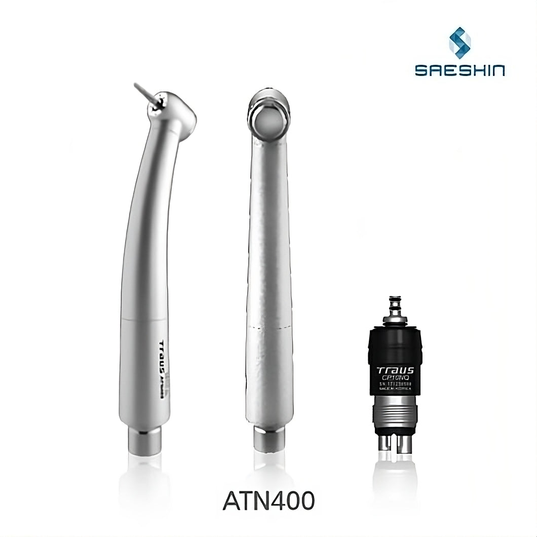 High Speed Handpieces